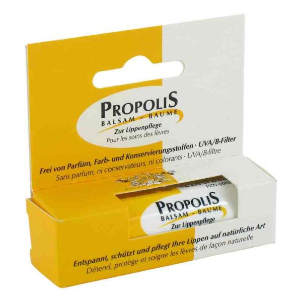 Propolis Balsam Stift (4.8 g)