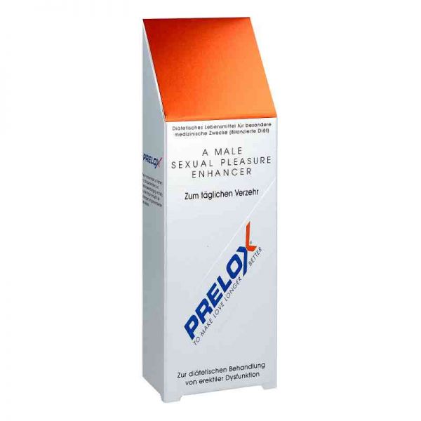 Prelox Dragees (60 stk)