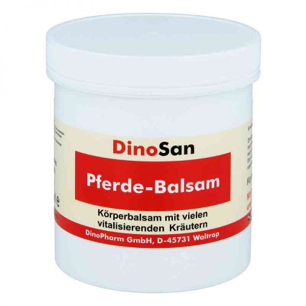 Pferdebalsam Dinosan (500 ml)