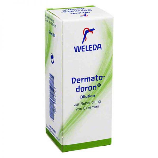 Dermatodoron Dilution (50 ml)