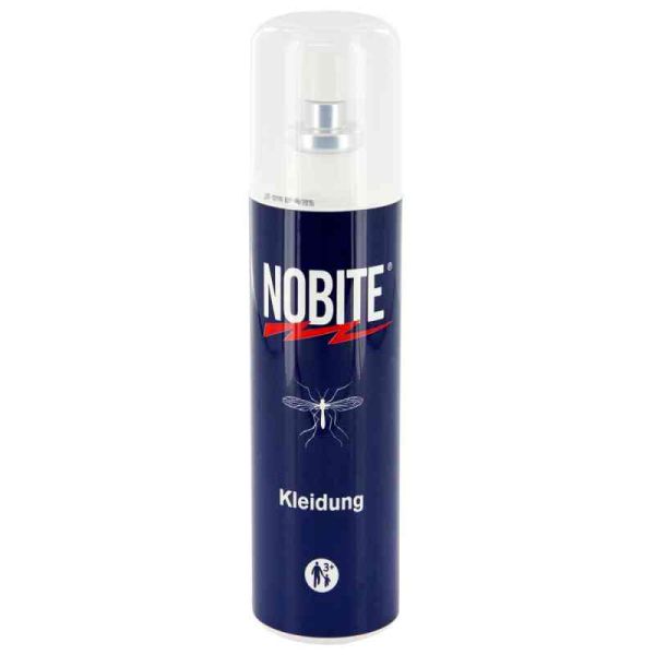 Nobite Kleidung Spray (100 ml)