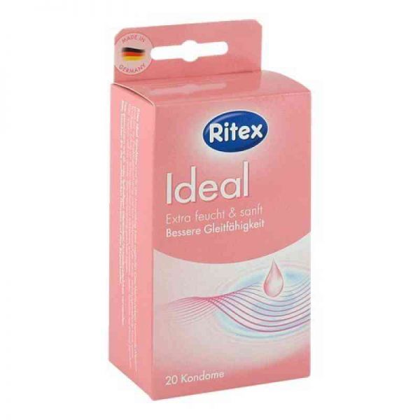 Ritex Ideal Kondome (20 stk)