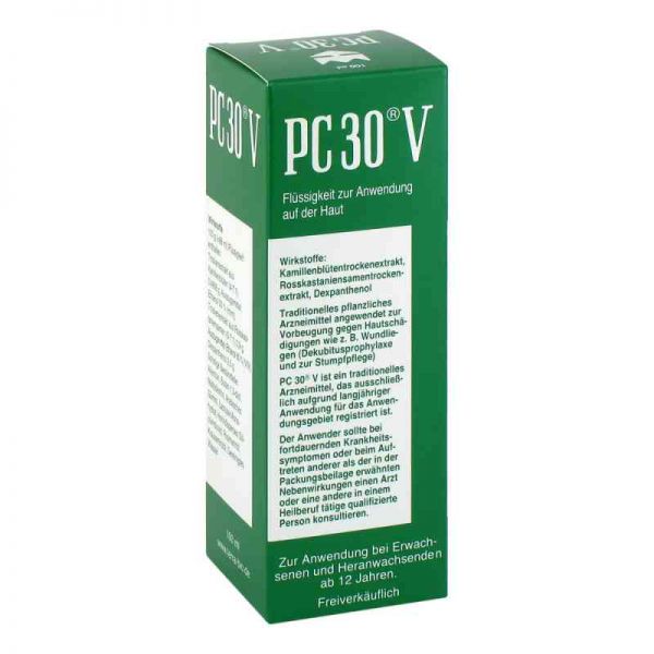 Pc 30 V Flüssigkeit (100 g)