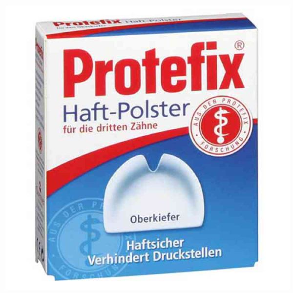 Protefix Haftpolster für Oberkiefer (30 stk)