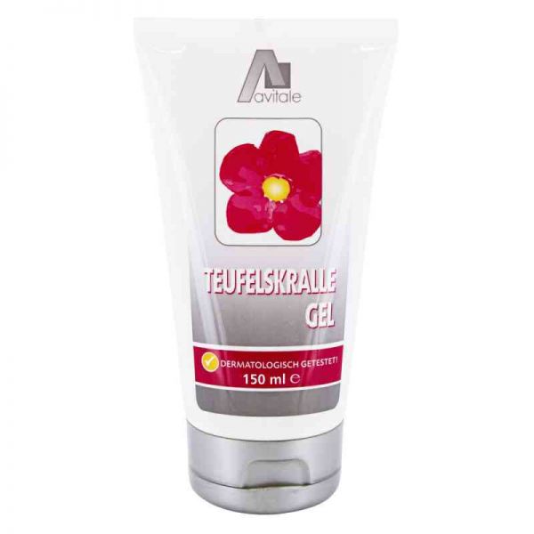 Teufelskralle Gel (150 ml)