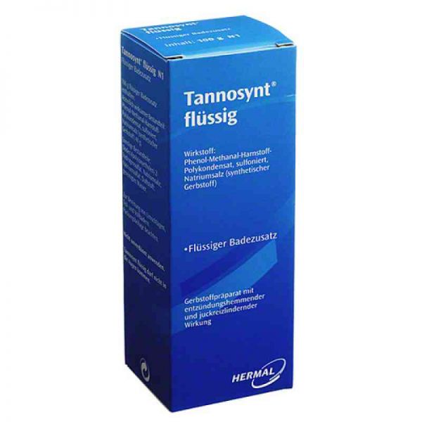 Tannosynt flüssig (100 g)