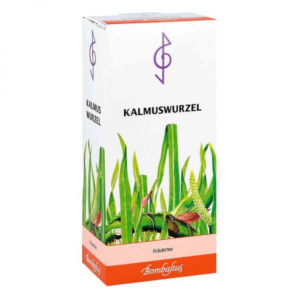 Kalmuswurzeltee (150 g)