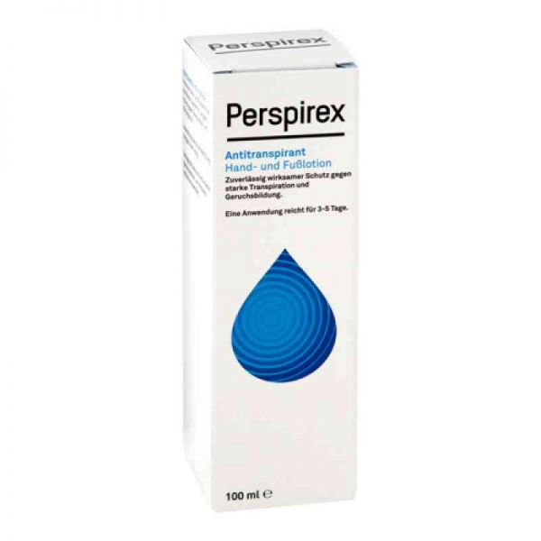 Perspirex Lotion (100 ml)