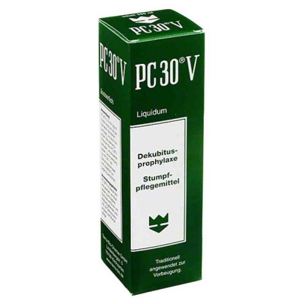 Pc 30 V Flüssigkeit (250 g)