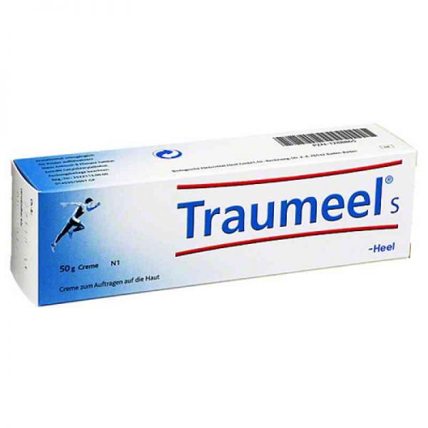 Traumeel S Creme (50 g)