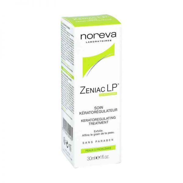 Zeniac Lp Creme (30 ml)