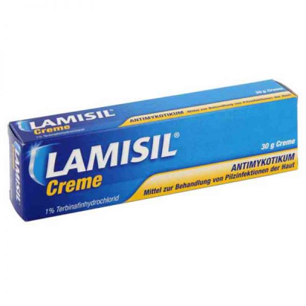 Lamisil (30 g)