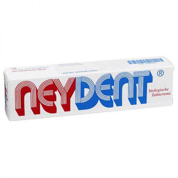 Neydent Zahnheilcreme (1 Pck)