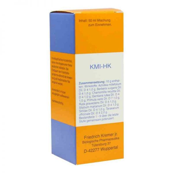 Kmi Hk Tropfen (50 ml)