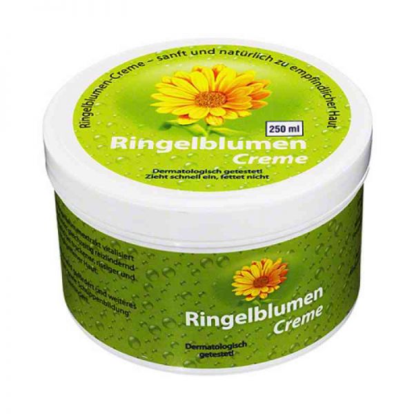 Ringelblumen Creme (250 ml)