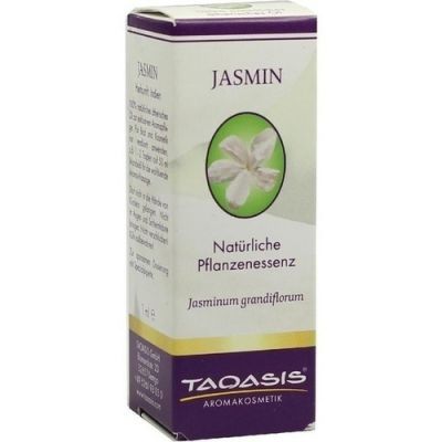 Jasmin öl rein (1 ml)