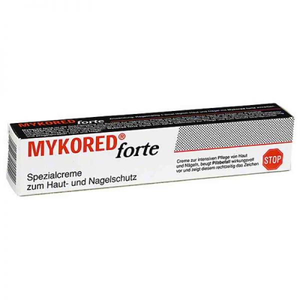 Mykored forte Creme (20 ml)