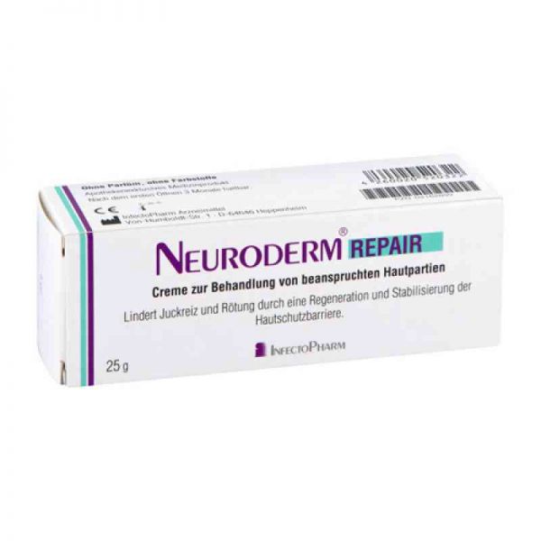 Neuroderm Repair Creme (25 g)