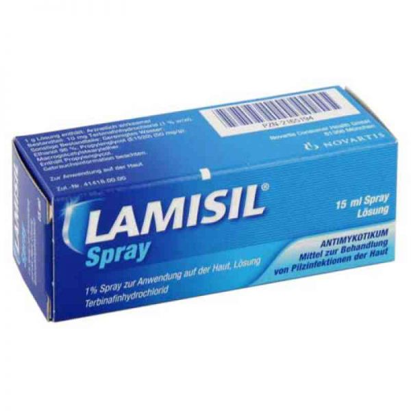 Lamisil (15 ml)