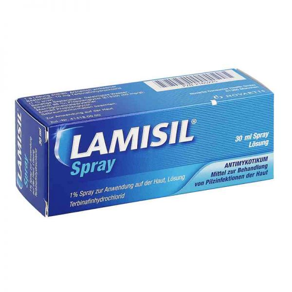 Lamisil (30 ml)