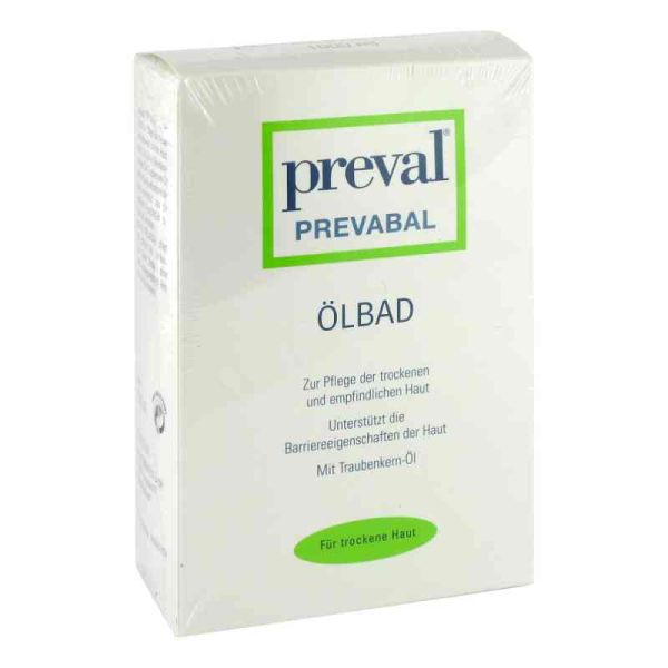 Preval Prevabal Bad (1000 ml)