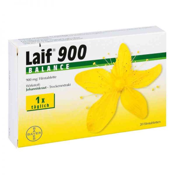 Laif 900 Balance (20 stk)