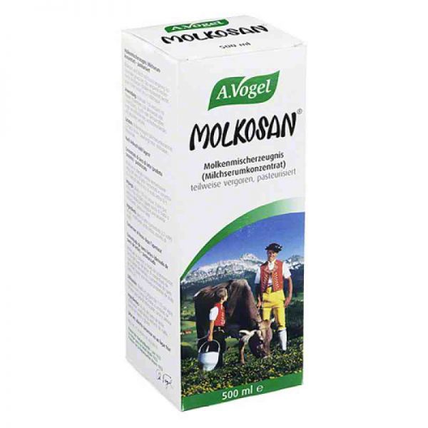 Molkosan A. Vogel (500 ml)