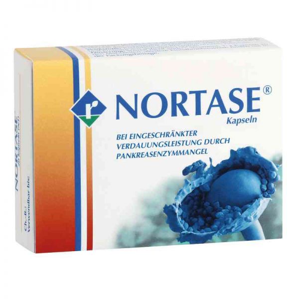 Nortase (20 stk)