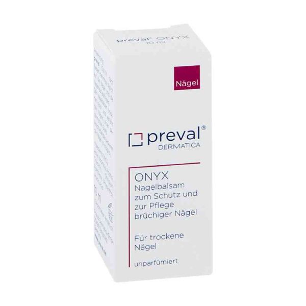 Preval Onyx (10 ml)