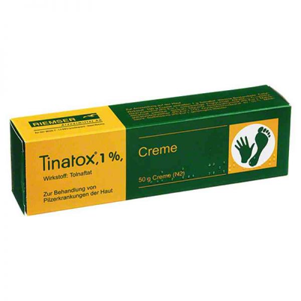 TINATOX, 50 G