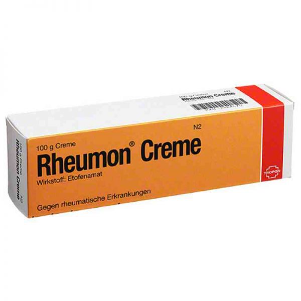 Rheumon (100 g)