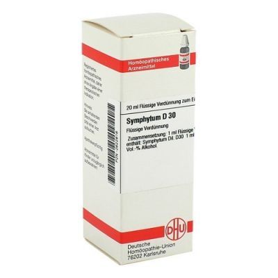 Symphytum D 30 Dilution (20 ml)