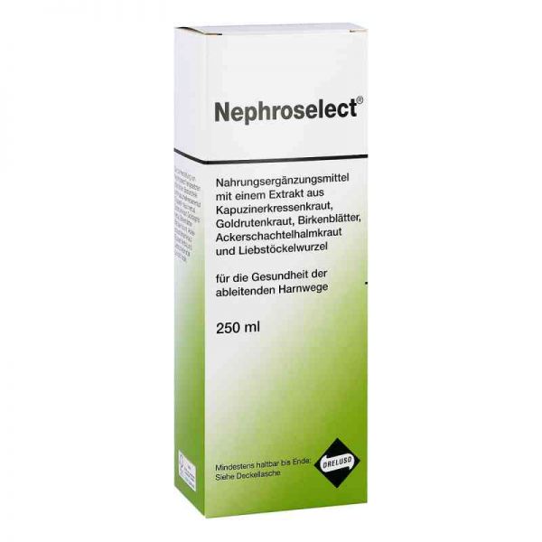 Nephroselect (250 ml)