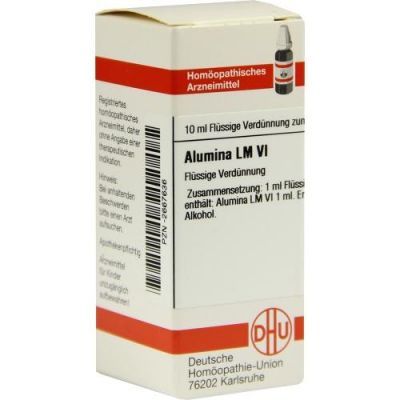 Lm Alumina Vi (10 ml)