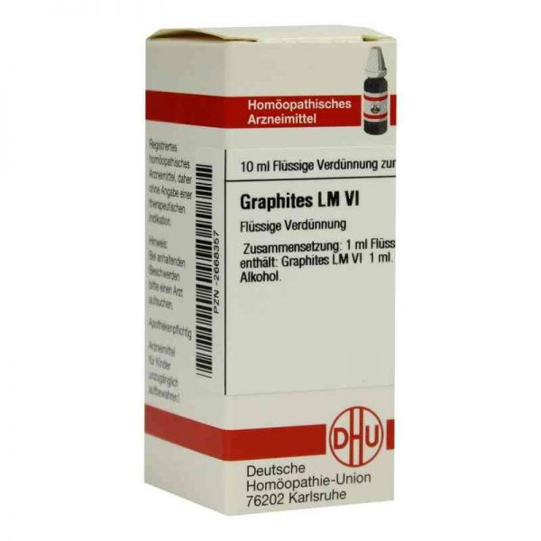 Lm Graphites Vi (10 ml)