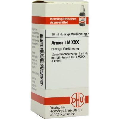 Lm Arnica Xxx (10 ml)