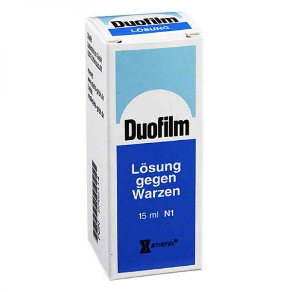 Duofilm (15 ml)