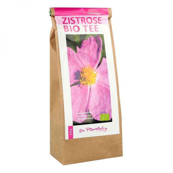 Zistrose Bio Tee (250 g)