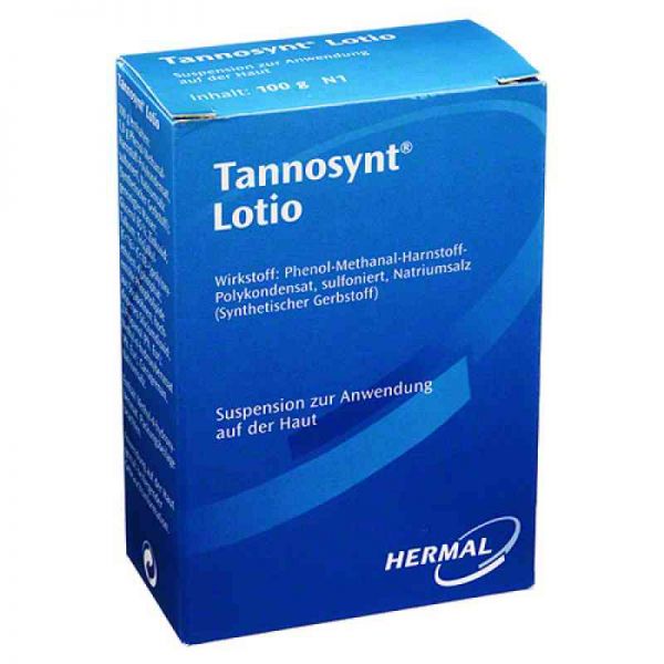 Tannosynt Lotio (100 g)