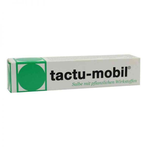 Tactu-mobil (50 g)