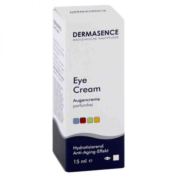 Dermasence Eye Cream (15 ml)