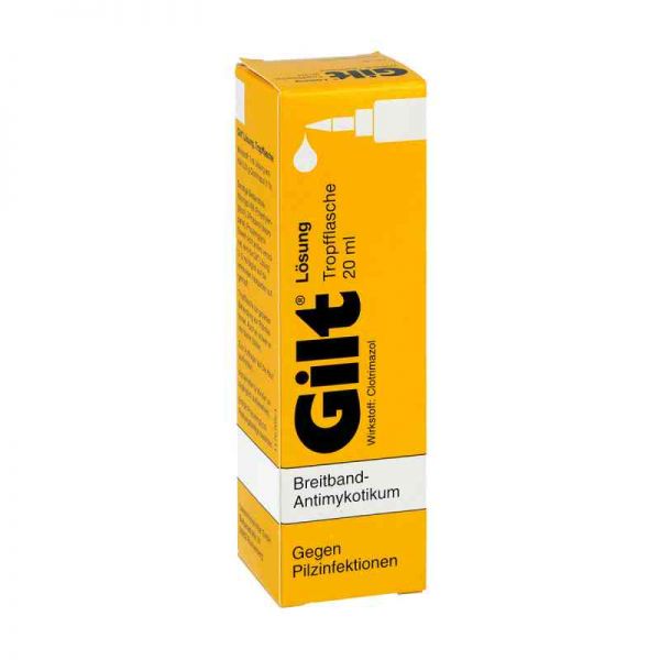 Gilt (20 ml)