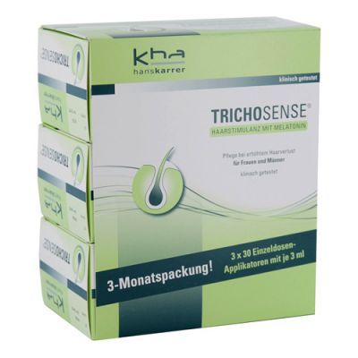 Trichosense Lösung (90X3 ml)