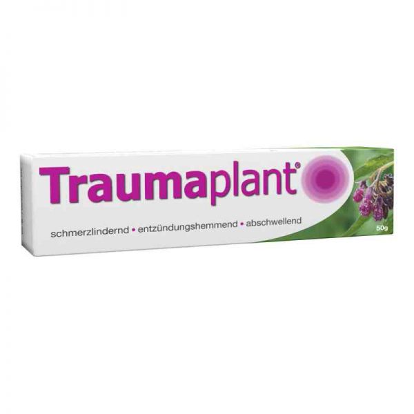 Traumaplant (50 g)