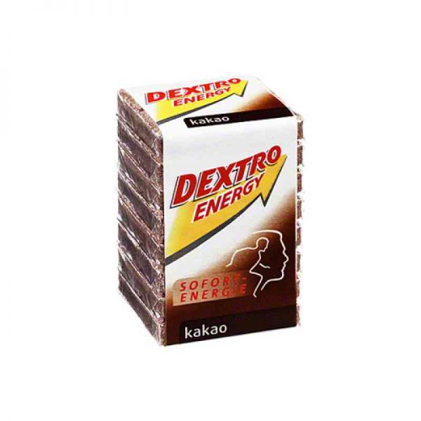 Dextro Energy Kakao (46 g)