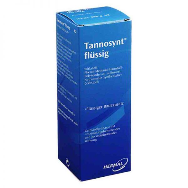 Tannosynt flüssig (250 g)