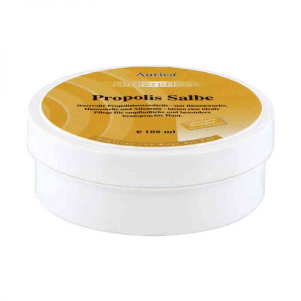 Propolis Salbe (100 ml)