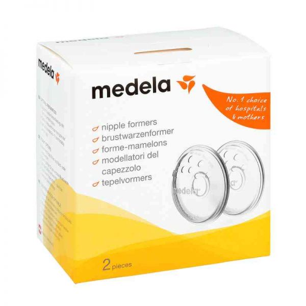 Medela Warzenformer (2 stk)