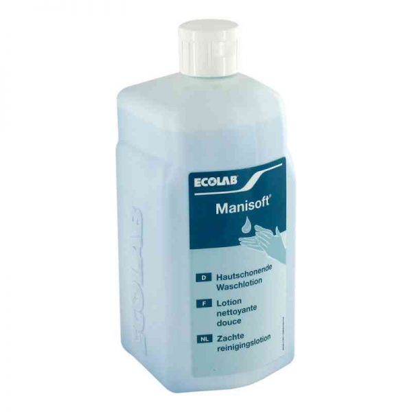 Manisoft Lotion (1 l)