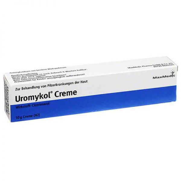 Uromykol (50 g)